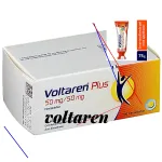 Voltaren en ligne